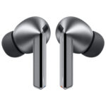 Refurbished (Excellent) - Samsung Galaxy Buds3 Pro In-Ear Noise Cancelling True Wireless Earbuds